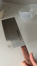 张小泉华韵系列家用不锈钢厨房菜刀切片刀水果刀切菜刀厨具组合2件套 实拍图