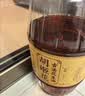 胡姬花 食用油【保真花生油】压榨一级古法花生油900ML(新老包装随机发) 实拍图