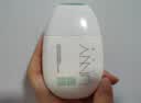 悠宜（unny club）舒护清透物理高倍防晒霜40ml防晒黑敏感肌专研不闷痘SPF50+PA++++ 实拍图