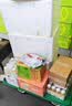 if【肖战推荐】100%纯椰子水果汁饮料泰国进口 350ml*12瓶自营 实拍图