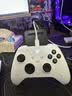 微软（Microsoft）XBOX无线游戏手柄 无线控制器 冰雪白 蓝牙适配XBOX/PC/平板/手机 Steam促销黑神话悟空 影之刃零 实拍图