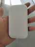 华为鸿蒙智选随身wifi6移动无线随行WiFi3网络4g无线网卡携带无限制三网全国通用流量2026款5G AX15B 升级WiFi6【双网切换】1500毫安续航6小时 实拍图