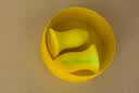 安耳悠 隔音耳塞德国进口睡眠防噪音睡觉专用降噪女士小号款minisoft5副 实拍图