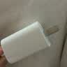 Apple/苹果 原装正品20W type-c充电器 苹果usb-c充电器手机快充头 旗舰店苹果iPhone 17 Pro Max充电器 实拍图