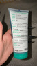 贝德玛（BIODERMA）洗面奶控油洁肤水油平衡洁面蓝啫喱男士200ML 实拍图