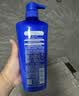 水之密语（AQUAIR）净润臻养(倍润型)洗发水套装600ml*2男女滋养柔顺洗头膏套装 实拍图