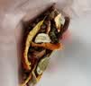 玉滋堂酸梅汤老北京酸梅汤原料包桂花乌梅酸梅汁粉晶饮料1盒装 实拍图