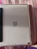 ALittleFloweriPad6保护壳套适用苹果ipad6/5air2/1代17/18年9.7英寸平板保护壳超薄全包防摔硅胶三折学生礼物 实拍图