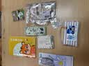 舒星熊猫文具套装儿童男孩女孩生日伴手礼小学生幼儿园小朋友毕业礼物一年级开学大礼包 实拍图
