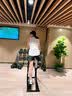 KOGER健身爬楼机多功能双阻家用可折叠踏步机登山楼梯机运动器材黑色 实拍图