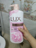 力士（LUX）(LUX)沐浴露 恒久嫩肤 淡雅香氛 娇肤香氛沐浴乳1000g留香 实拍图