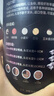 疯狂水草（FKSC）蝴蝶鲤专用饲料鱼粮500g1.5mm上浮颗粒高蛋白鱼食锦鲤观赏鱼饲料 实拍图