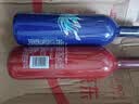 茅台（MOUTAI）519红标13度750ml+519蓝标750ml赤霞珠美乐干红葡萄酒 中秋送礼 实拍图