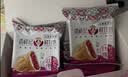 潘祥记鲜花饼云南特产玫瑰花饼25g*20枚休闲零食糕点心饼【源头直发】 实拍图