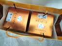 天朝上品 众人酒 53度 2019年 酱香型白酒 500ml*2瓶 含礼品袋 实拍图