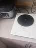 美的（Midea）家用电磁炉电陶炉电池炉2200W大功率猛火新型电磁灶一体面板爆炒炒菜火锅炉2026新品MC-E22B232 实拍图