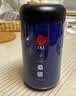 同仁堂品牌北京同仁堂黑桑葚干桑椹干白茯苓块茯苓丁滋补品养生非中药材 实拍图