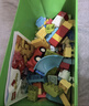 乐高（LEGO）积木得宝10913 创意缤纷大绿桶男女孩儿童玩具生日礼物大颗粒 实拍图