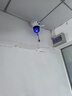 乔安（JOOAN）高清监控摄像头室外家用监控无线wifi监控器360度无死角带夜视全景旋转云台户外家用手机远程AI 实拍图