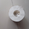 清风有芯卷纸 金装4层140克*27卷 商超同款卫生纸卷纸 纸巾厕纸 整箱 实拍图