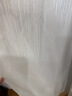史密斯（A.O.SMITH）佳尼特金圭电热水器60升HT3 超薄双胆扁桶 双3kW速热 免换镁棒Ultra 免清洗 国家补贴 实拍图
