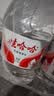 娃哈哈纯净水5.5L*4桶 塑膜装 加量装大桶装水 泡茶冲奶粉 哇哈哈饮用水 实拍图