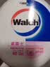 威露士（Walch）洗手液健康抑菌525mlx3瓶 家庭儿童消毒杀菌泡沫丰富洗护灭甲流感 实拍图