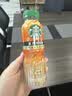 星巴克（Starbucks）茶咖 即饮咖啡 铁观音乌龙拿铁 270ml*15瓶 瓶装茶咖啡饮料 实拍图