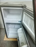 奥克斯小冰箱家用小型迷你冷藏冷冻两用出租房宿舍用节能省电寝室办公室电冰箱 【净化去味】156银色【高效保鲜 铜管速冷】42L 实拍图