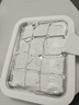 炒酸奶机炒冰机自制水果免插电冰激凌小型专用家用儿童迷你冰淇淋 加大款304白色炒冰机-赠冰铲*2 实拍图