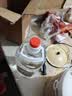 四川高粱酒浓香原浆纯粮老酒泡酒大桶装试饮装 42度 5L 1桶 纯粮老酒大桶装 实拍图