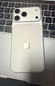 Apple/苹果 iPhone 17 256GB 薰衣草紫色 支持移动联通电信5G 双卡双待手机 实拍图