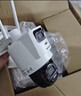 HIKVISION海康威视4g摄像头室户外终身免费充值无限流量1000万双摄监控器360度无死角无线联网无需WIFI 实拍图