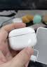 vivo TWS 5 Hi-Fi版 简单白 全链路至臻Hi-Fi大师 蓝牙耳机 苹果华为小米oppo手机通用 实拍图