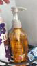 施华蔻（Schwarzkopf）金纯盈润精油洗发露400ml 无硅油洗发水 植物精油改善毛躁 实拍图