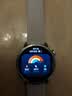 小米（MI）Xiaomi Watch S5 银色 时尚智能手表21天超长续航澎湃OS3心脏健康全新骑行体验汽车钥匙初高中生 实拍图
