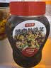 鲜窝窝 腊肉外婆菜458g 农家特产下饭菜咸菜 香辣酱菜榨菜早餐拌饭拌面 实拍图