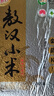 赤川敖汉黄小米4斤 金苗k1-S系列（内蒙古赤峰小米粥杂粮粥）25年新米 实拍图