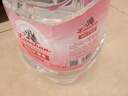 崂山 中华老字号 天然矿泉水桶装水 办公家用大桶水 5L*2桶 热门商品 实拍图