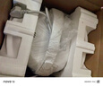 美的（Midea）电饭煲大容量简单易控黑晶内胆家用迷你小电饭锅微压3升2-3人黑晶内胆MB-WYJ301（2-3人） 实拍图