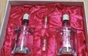 水井坊臻酿八号 52度 520ml*2瓶 礼盒装 浓香型白酒 【加量不加价】 实拍图