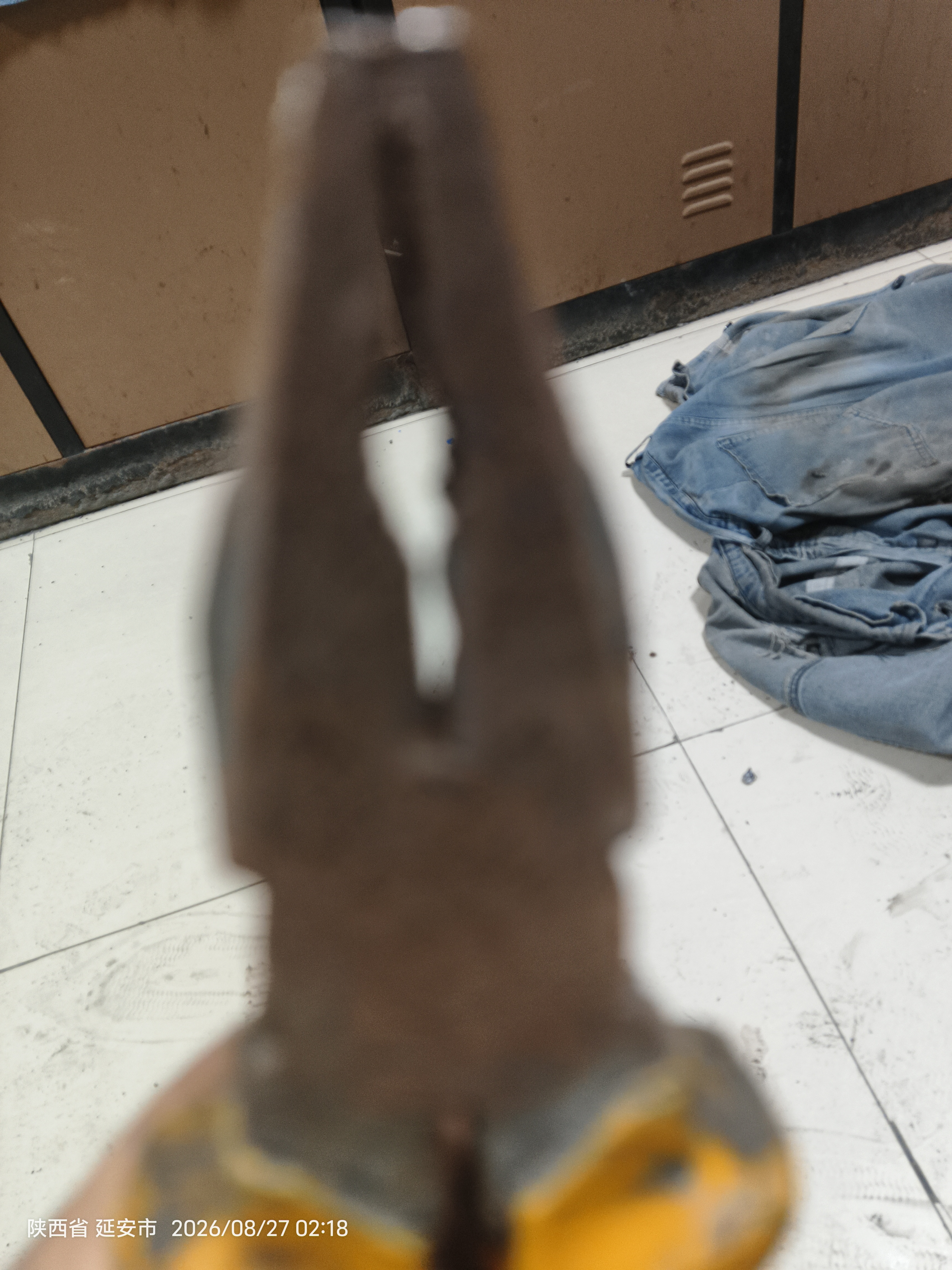 锴达（KELTONN）老虎钳钢丝钳8英寸家用钳子克丝钳断线钳剪线钳电工夹持工具防锈 实拍图