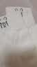 棉满满袜子女士中筒袜100%纯棉10A抗菌防臭卡通可爱长筒长袜秋冬季6双装 实拍图