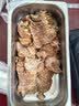 鲜京采 原切牛腱子 4斤 不含腱子芯  炖煮健身 京东自有品牌【真原切】 实拍图