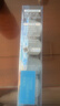 雀巢（Nestle）2倍特浓生牛乳浓缩咖啡胶囊0蔗糖添加奶茶伴侣10ml*8颗 实拍图
