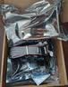 JLINK V9仿真器V11 V12下载器STM32 ARM仿真器单片机烧录器替代JLINK调试编程 V12高配版+转换板+7种排线 实拍图