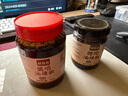 鲜窝窝 脆哨油辣椒500g 贵州特产猪肉脆臊子油泼辣子香辣下饭菜辣椒酱 实拍图