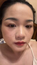 卡姿兰（Carslan）小夜猫粉底液遮瑕持久保湿控油不脱妆油皮02#象牙色30g七夕礼物女 实拍图