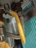 潜水艇（Submarine）E30-2 30cm波纹管热水器上水管开水器进水管304不锈钢耐热两根 实拍图