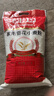 金沙河面粉 家用雪花小麦粉10斤 包子馒头水饺手擀面烘焙白面5kg 实拍图